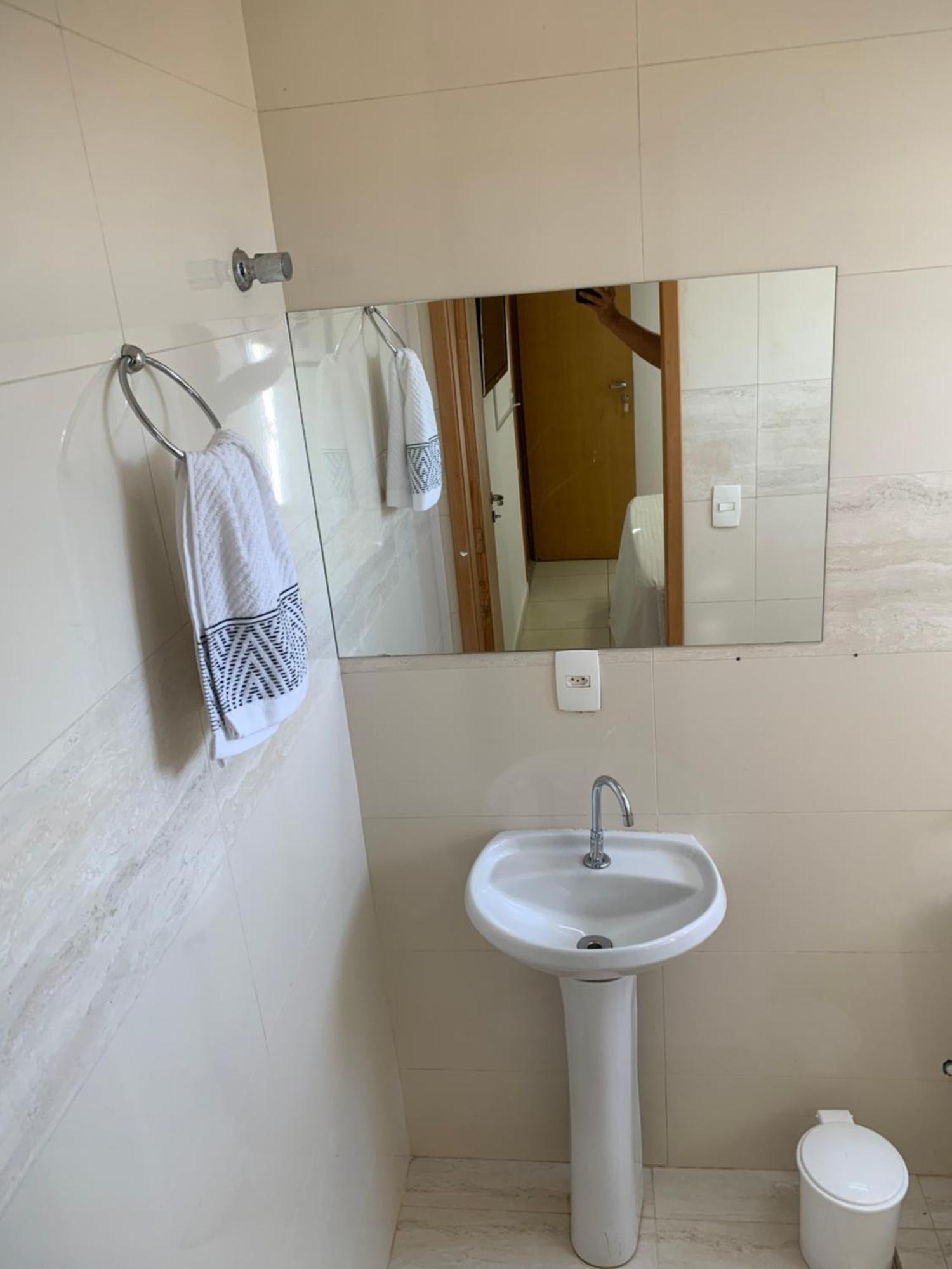 Apartamento Vip Airport 208