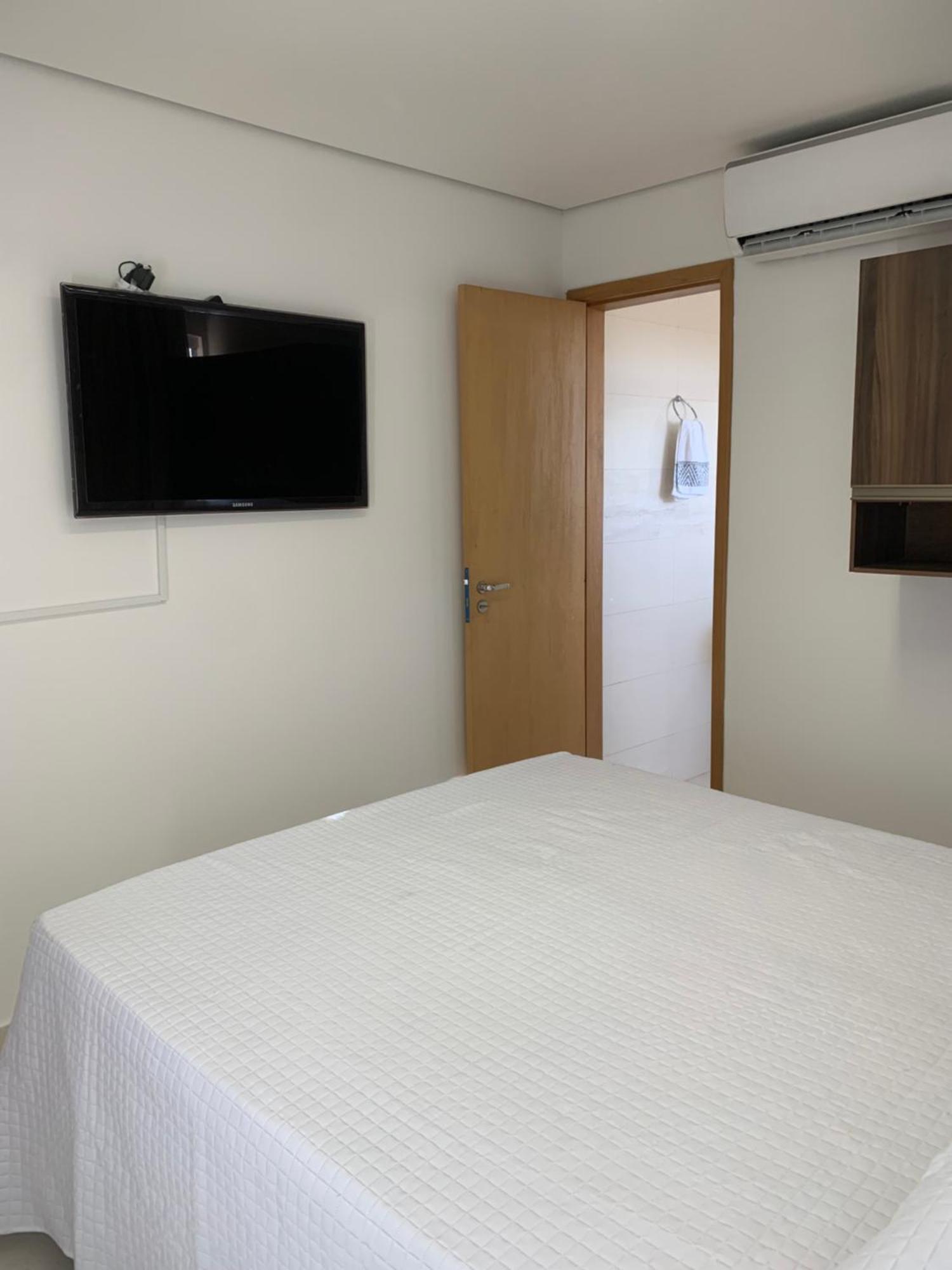 Apartamento Vip Airport 208 *