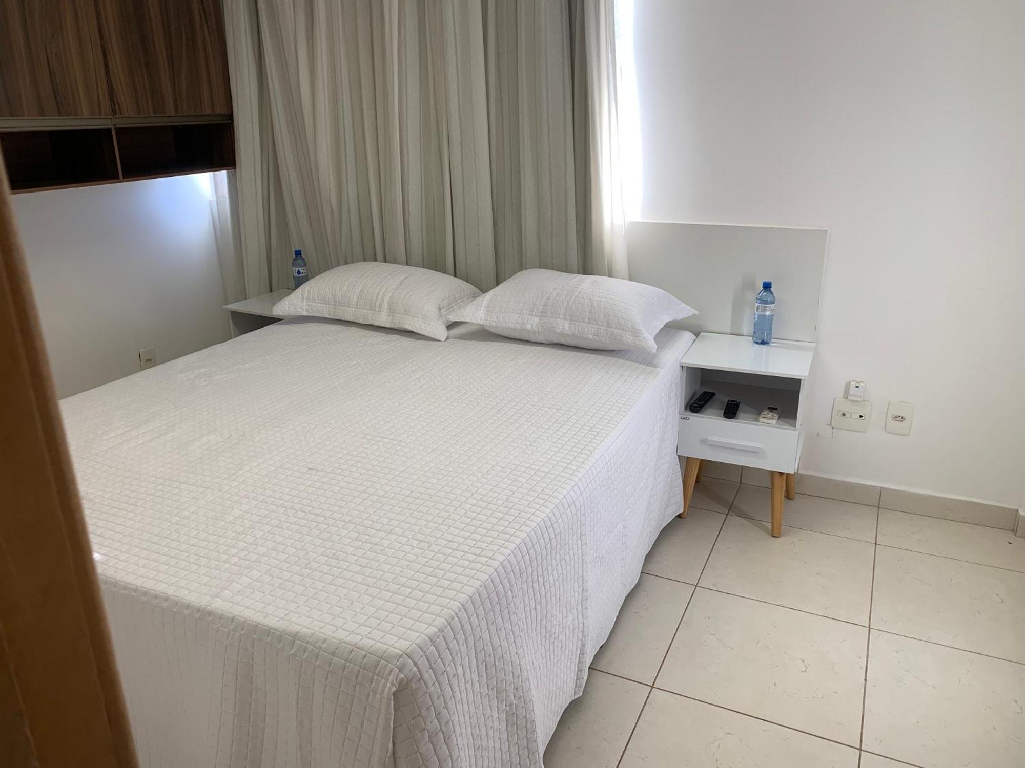 Apartamento Vip Airport 208 Brasília